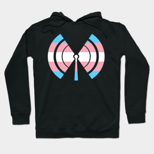 Transmission Hoodie